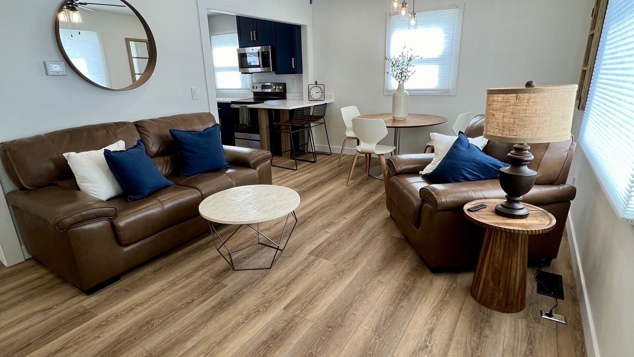 Photo of Livingroom in Marion
