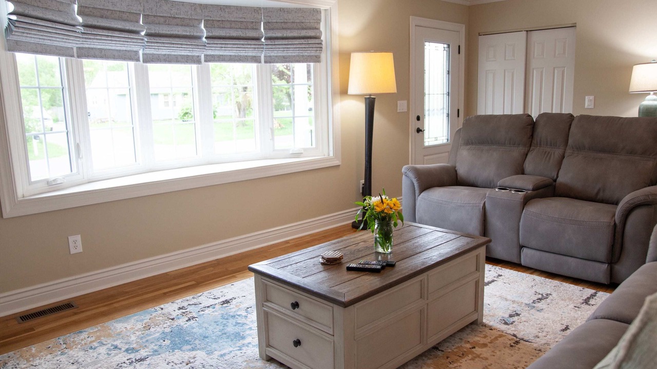 Photo of Bedroom in Waterloo