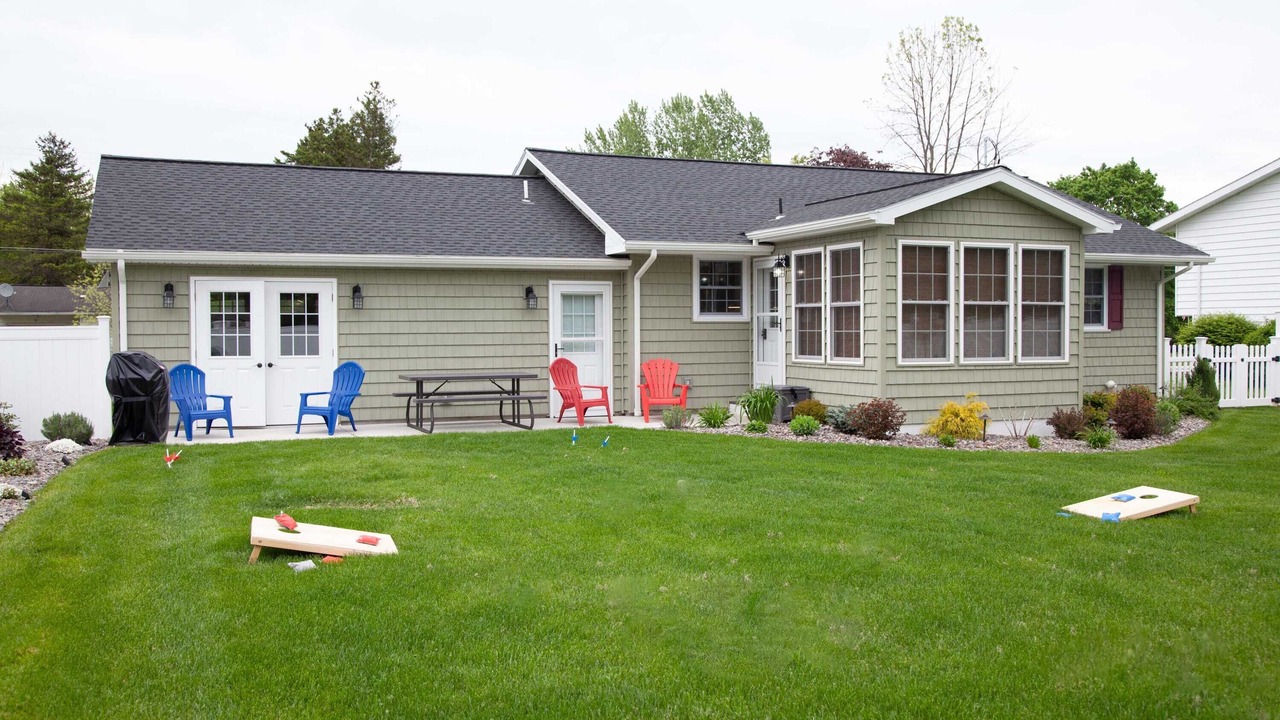 Photo of Outdoor in Waterloo