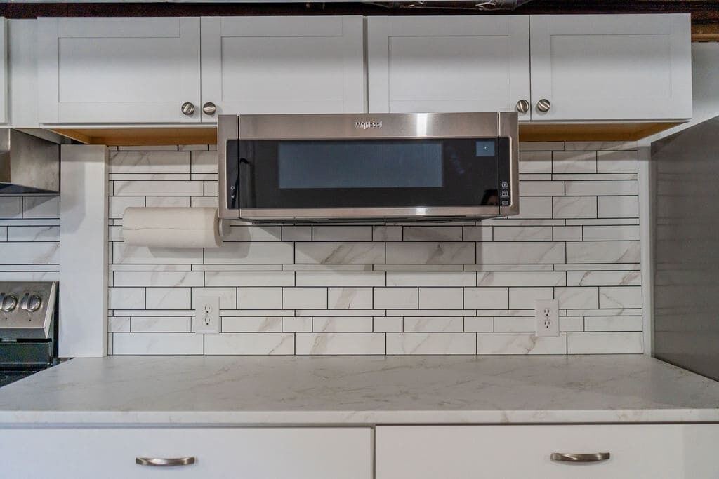 Photo of Kitchen in Waterloo