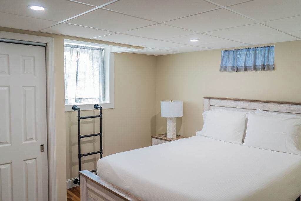 Photo of Bedroom in Waterloo