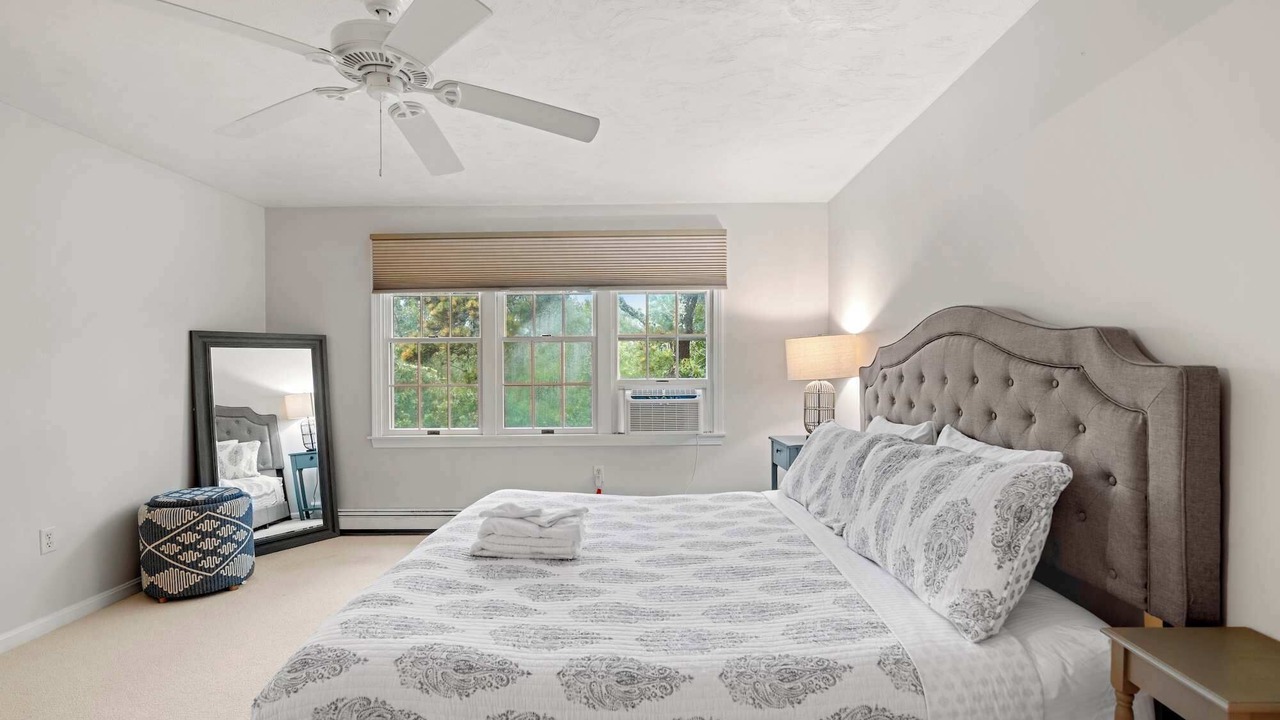 Photo of Bedroom in West Chatham