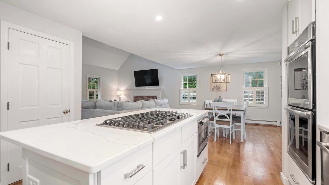 Photo of Kitchen in West Chatham