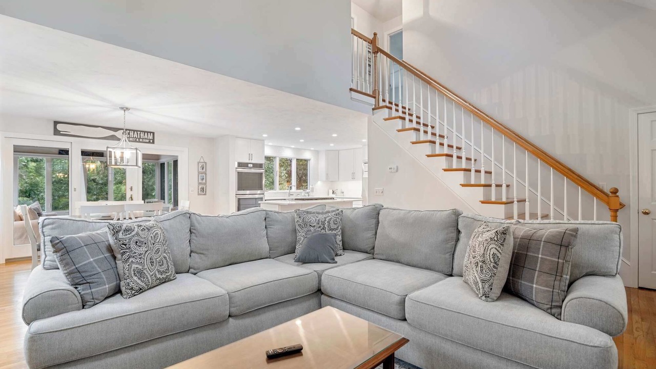 Photo of Livingroom in West Chatham