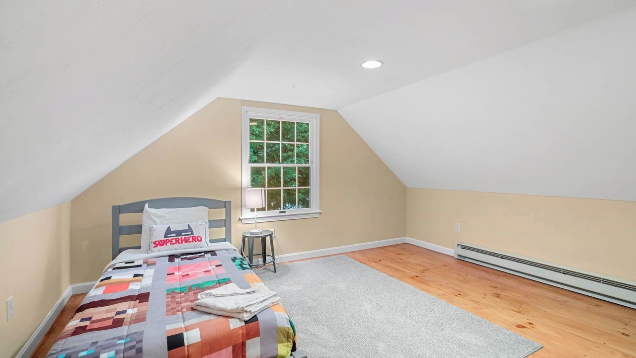 Photo of Bedroom in West Chatham
