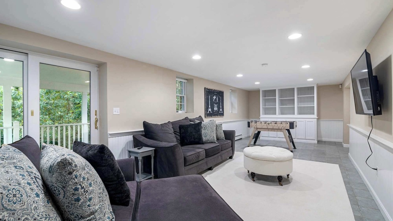 Photo of Livingroom in West Chatham