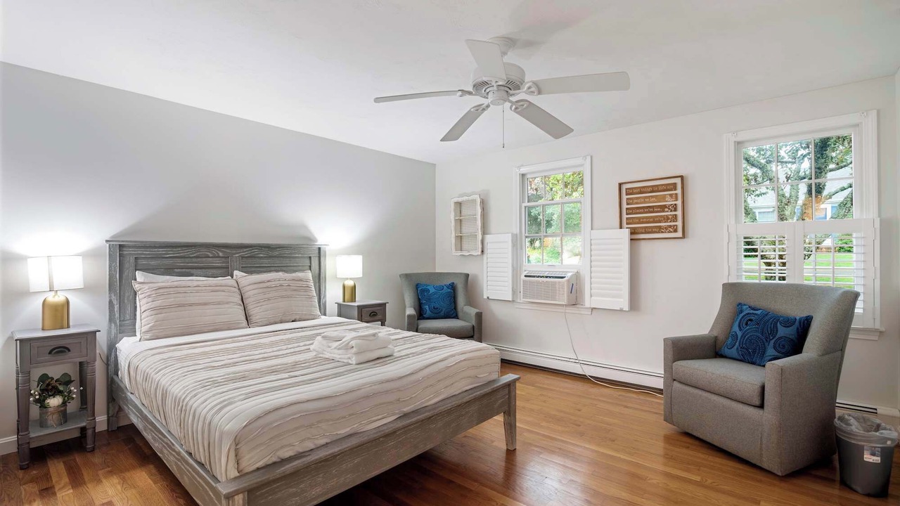 Photo of Bedroom in West Chatham