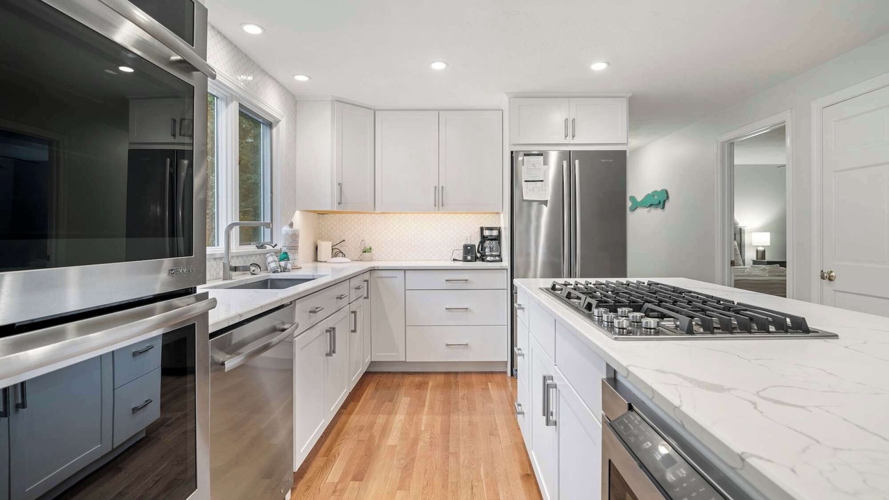 Photo of Kitchen in West Chatham
