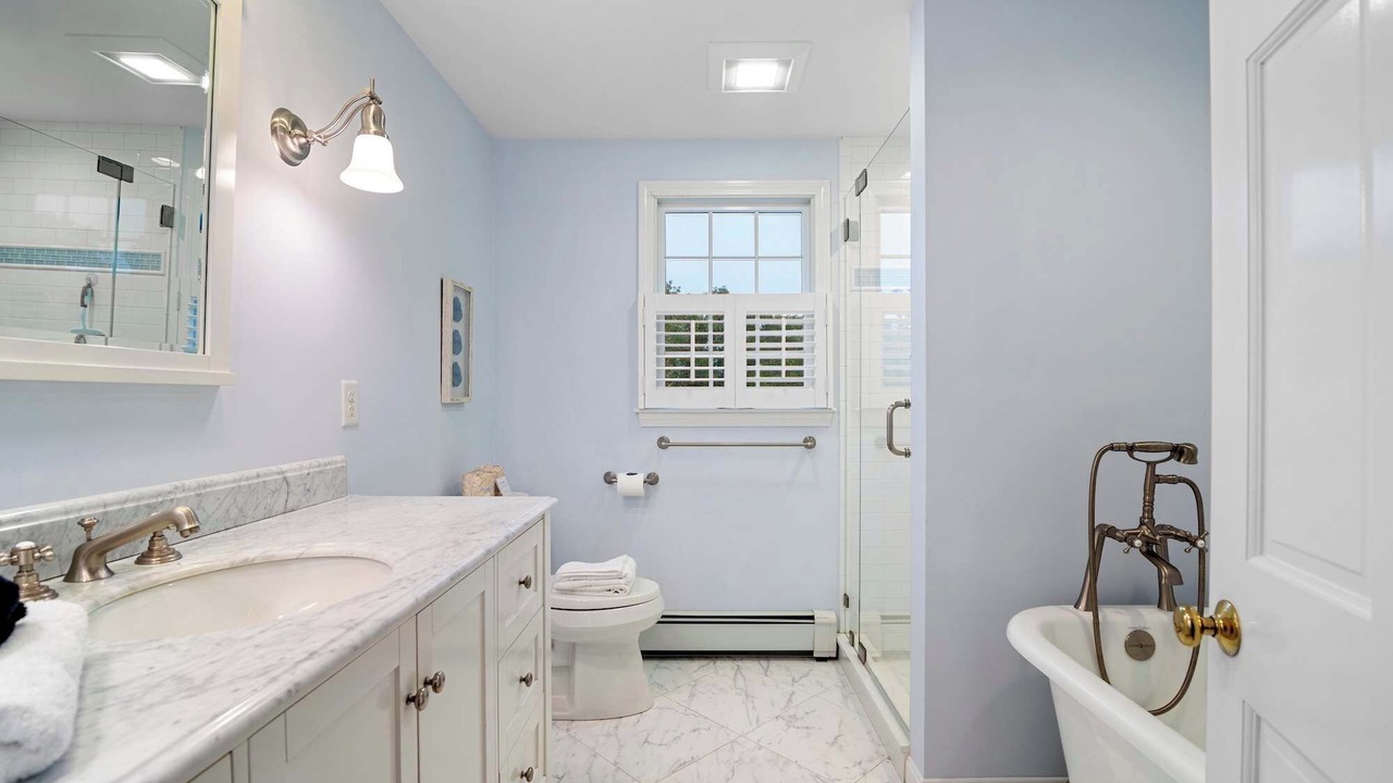 Photo of Bathroom in West Chatham