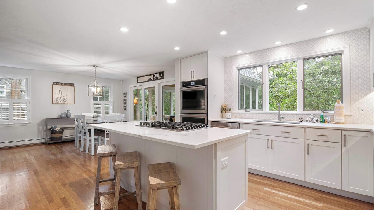 Photo of Kitchen in West Chatham
