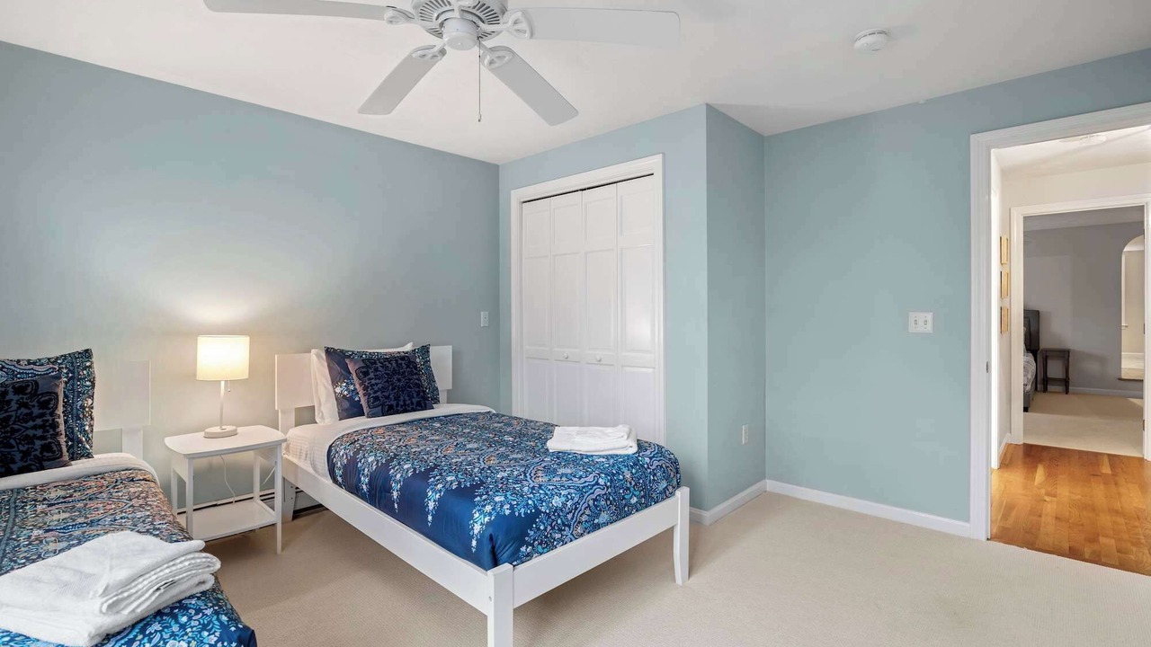 Photo of Bedroom in West Chatham