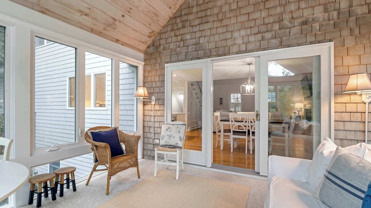 Photo of Livingroom in West Chatham