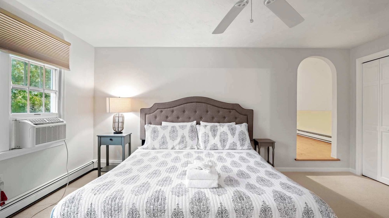 Photo of Bedroom in West Chatham