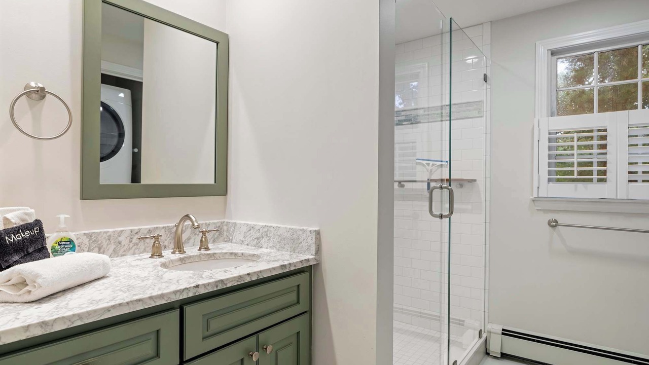 Photo of Bathroom in West Chatham