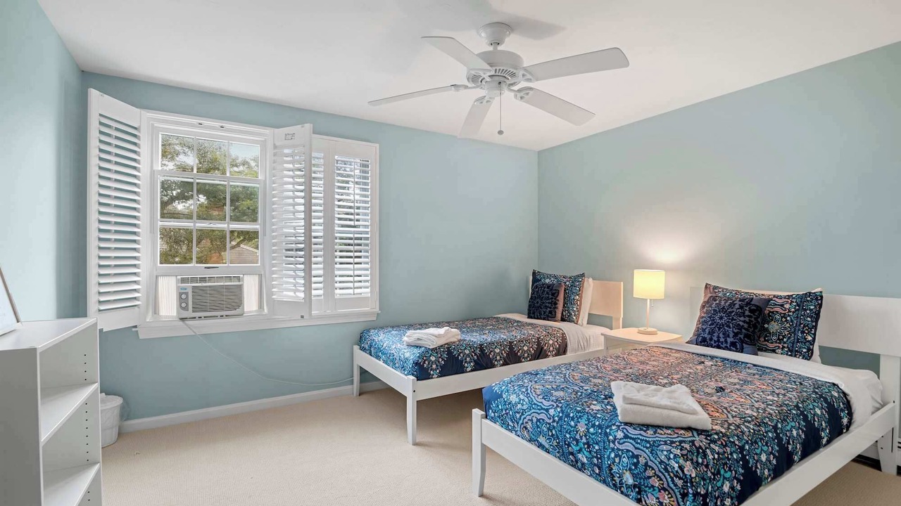 Photo of Bedroom in West Chatham
