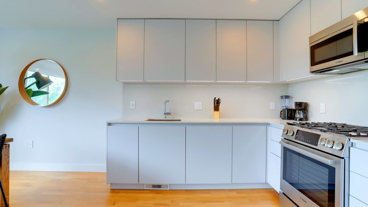 Photo of Kitchen in Radnor - Fort Myer Heights
