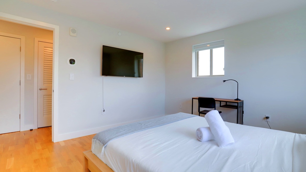 Photo of Bedroom in Radnor - Fort Myer Heights