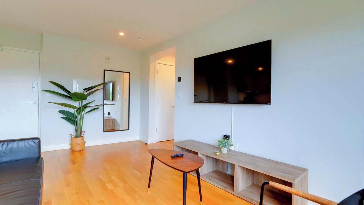 Photo of Livingroom in Radnor - Fort Myer Heights