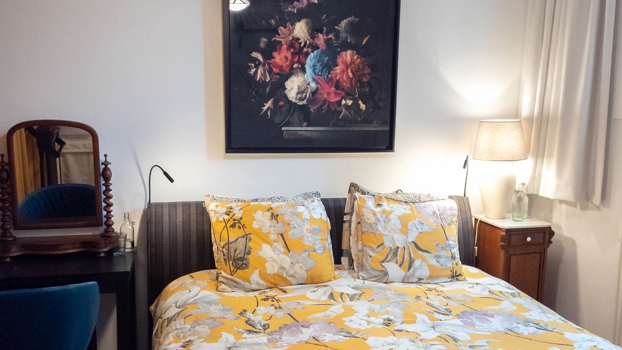 Photo of Bedroom in Canal Ring