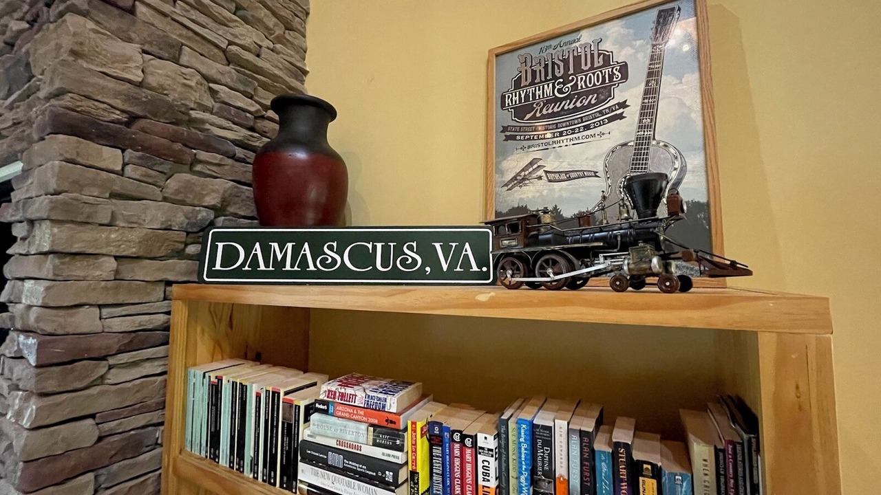 Photo of Others in Damascus