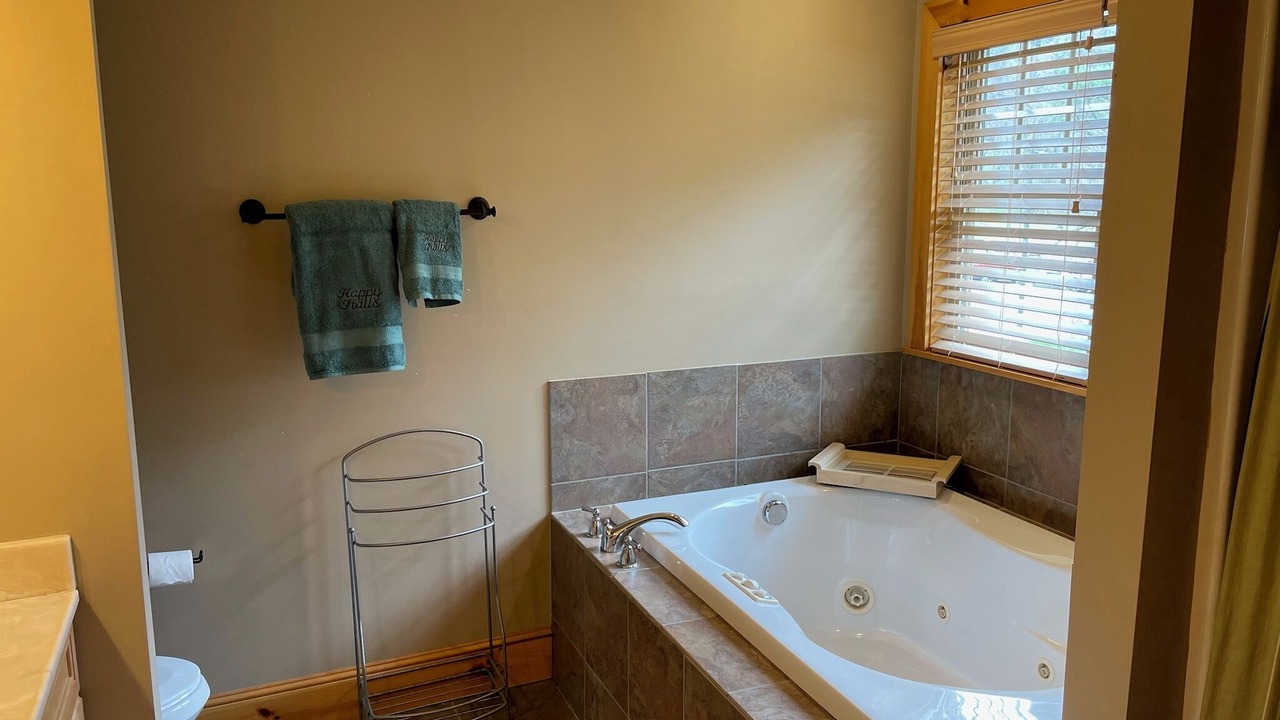 Photo of Bathroom in Damascus
