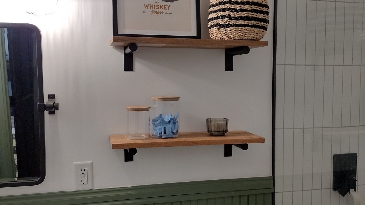 Photo of Bathroom in Roseboom