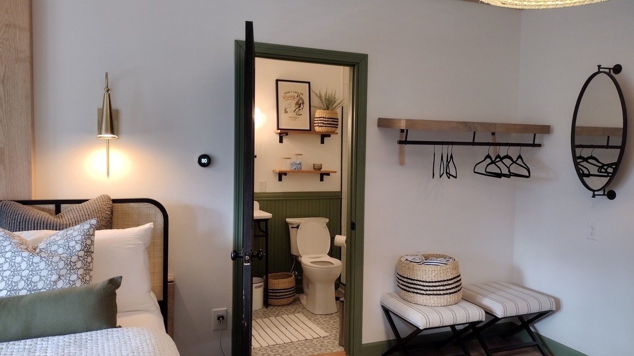 Photo of Bedroom in Roseboom