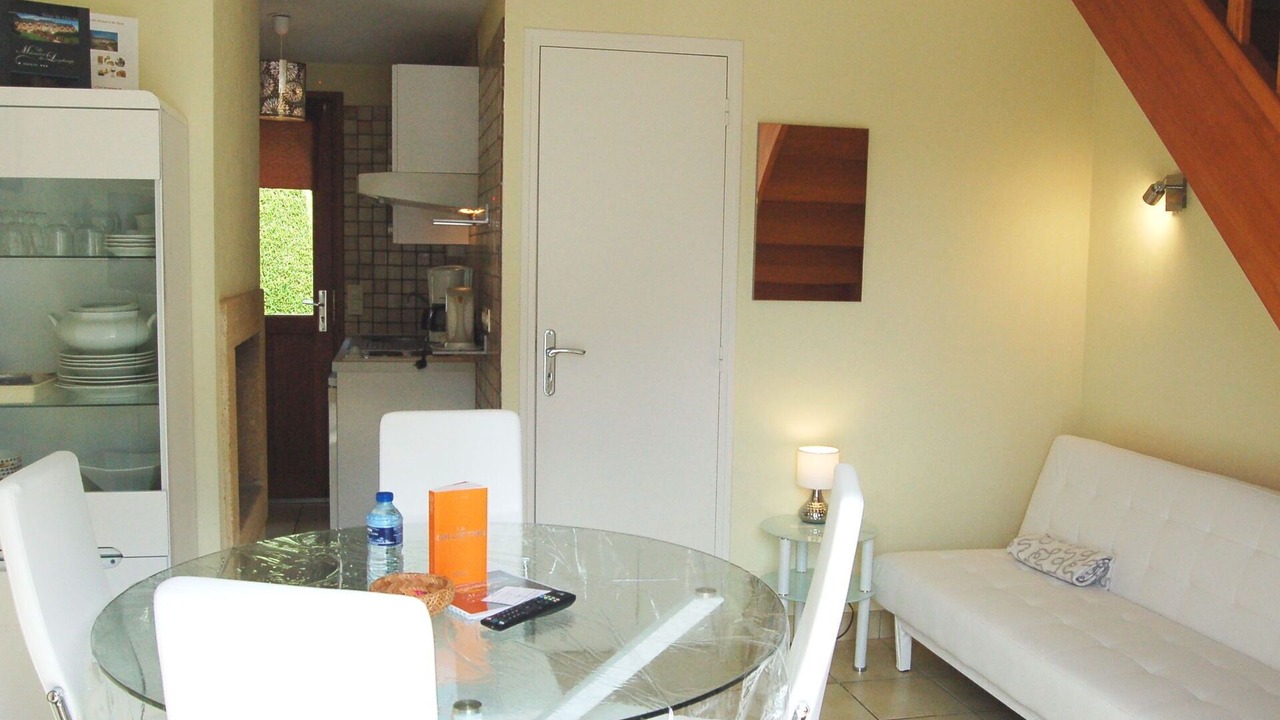 Photo of Outdoor in Saint-Jouan-des-Guerets