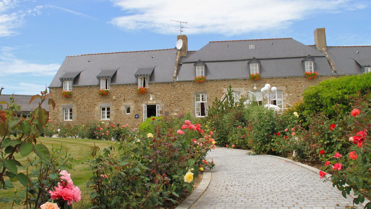 Photo of Outdoor in Saint-Jouan-des-Guerets