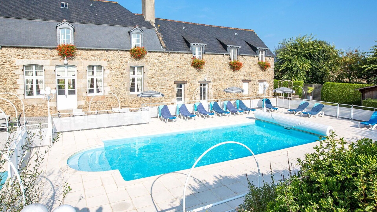 Photo of Outdoor in Saint-Jouan-des-Guerets