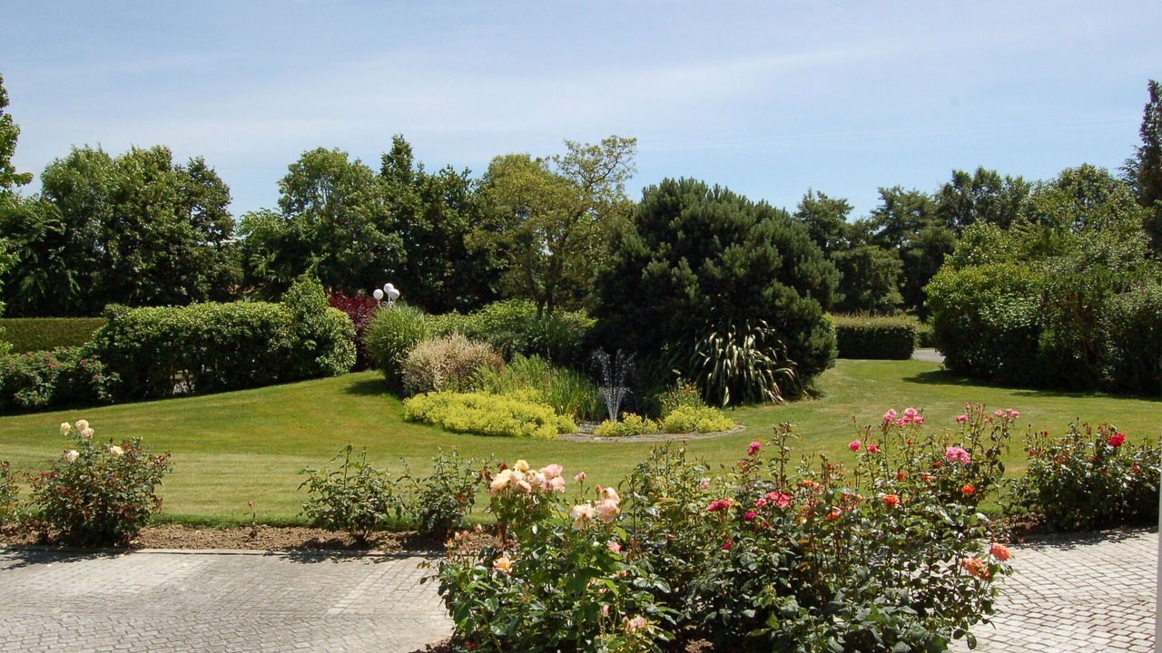 Photo of Outdoor in Saint-Jouan-des-Guerets