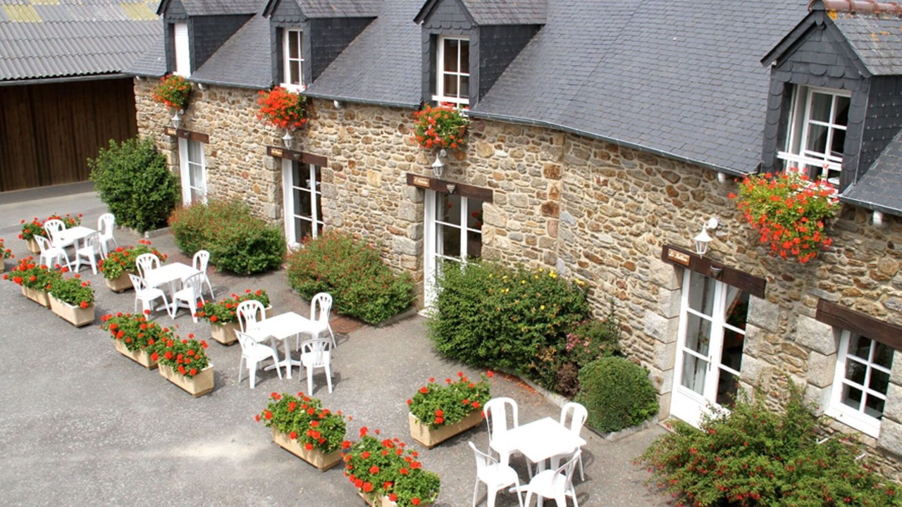 Photo of Outdoor in Saint-Jouan-des-Guerets