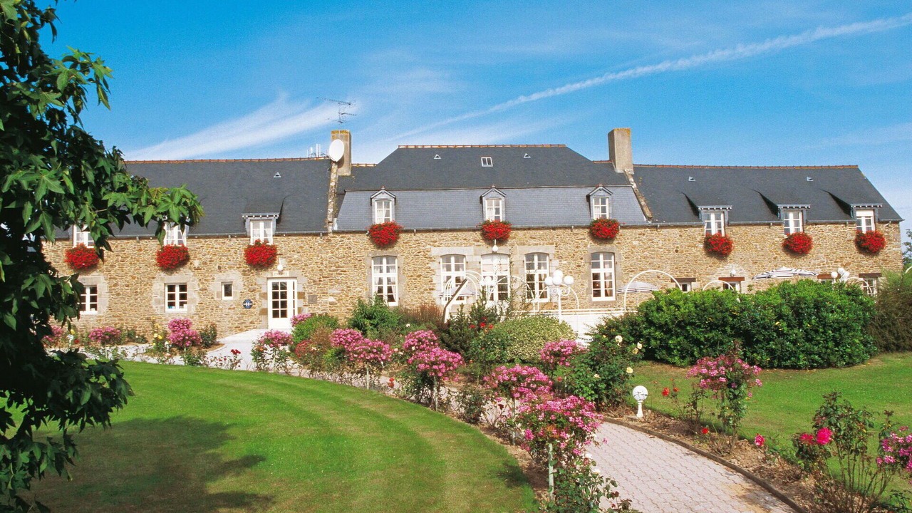 Photo of Outdoor in Saint-Jouan-des-Guerets