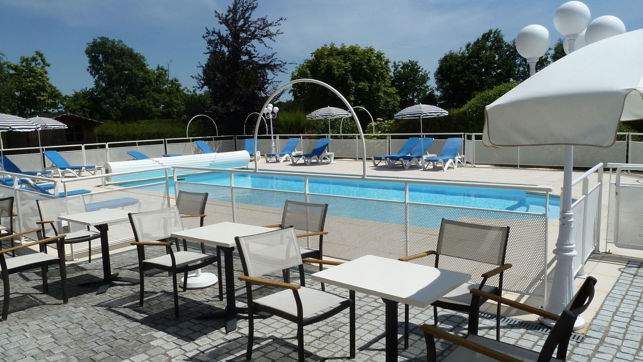 Photo of Outdoor in Saint-Jouan-des-Guerets