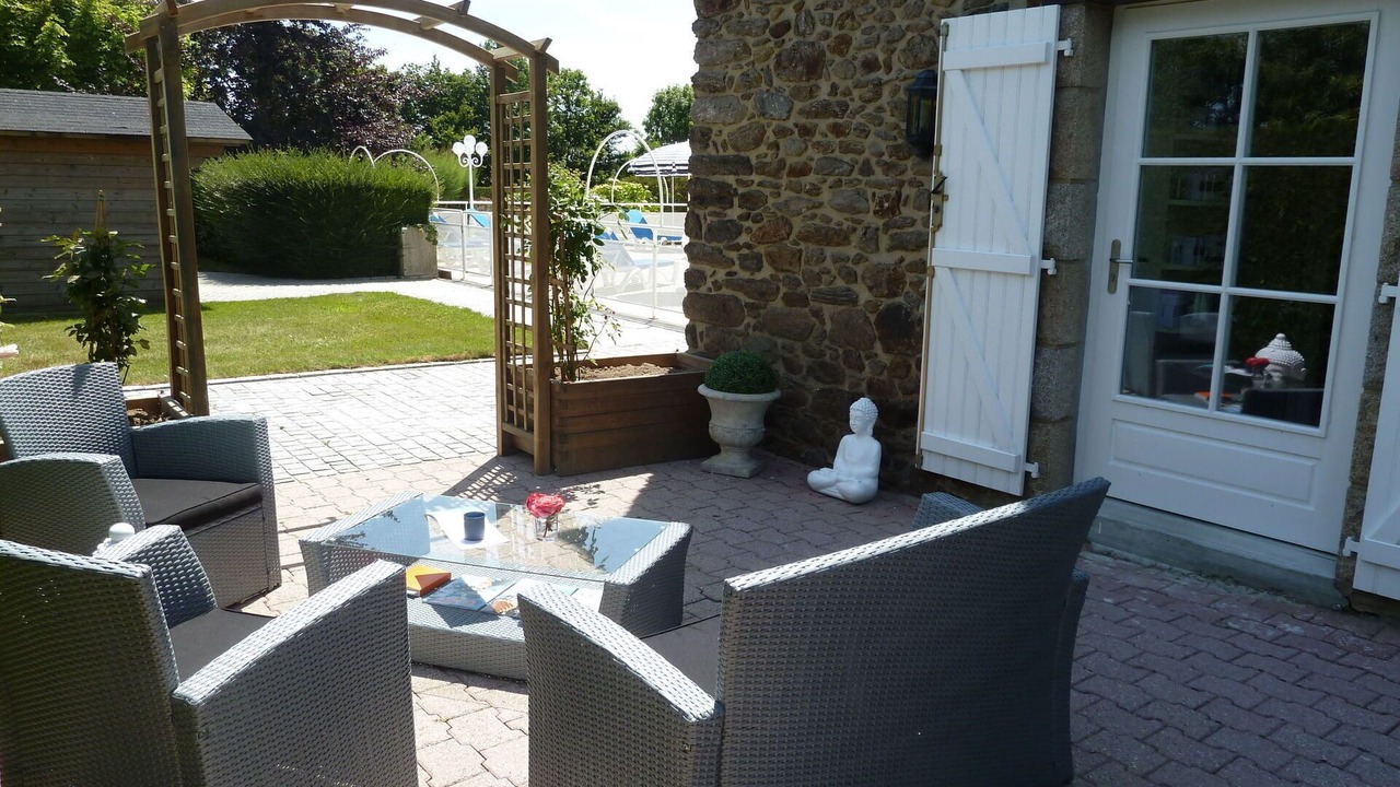 Photo of Outdoor in Saint-Jouan-des-Guerets