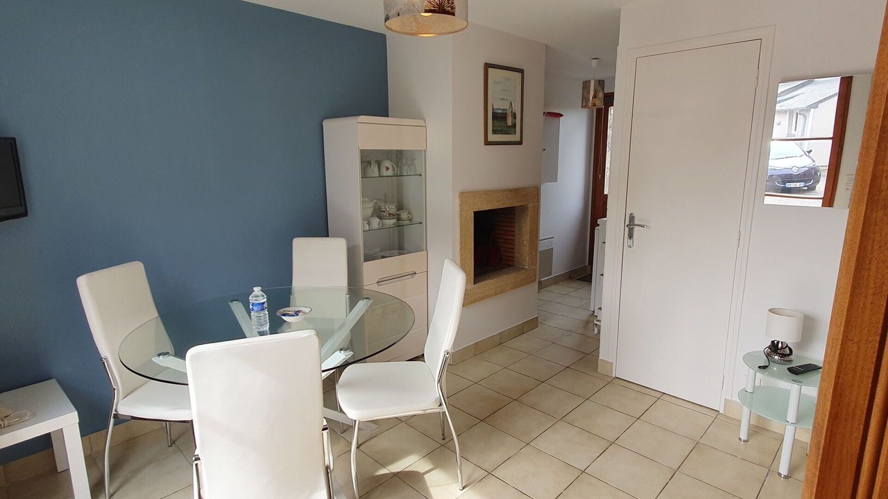Photo of Outdoor in Saint-Jouan-des-Guerets
