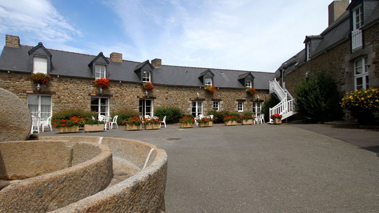 Photo of Outdoor in Saint-Jouan-des-Guerets