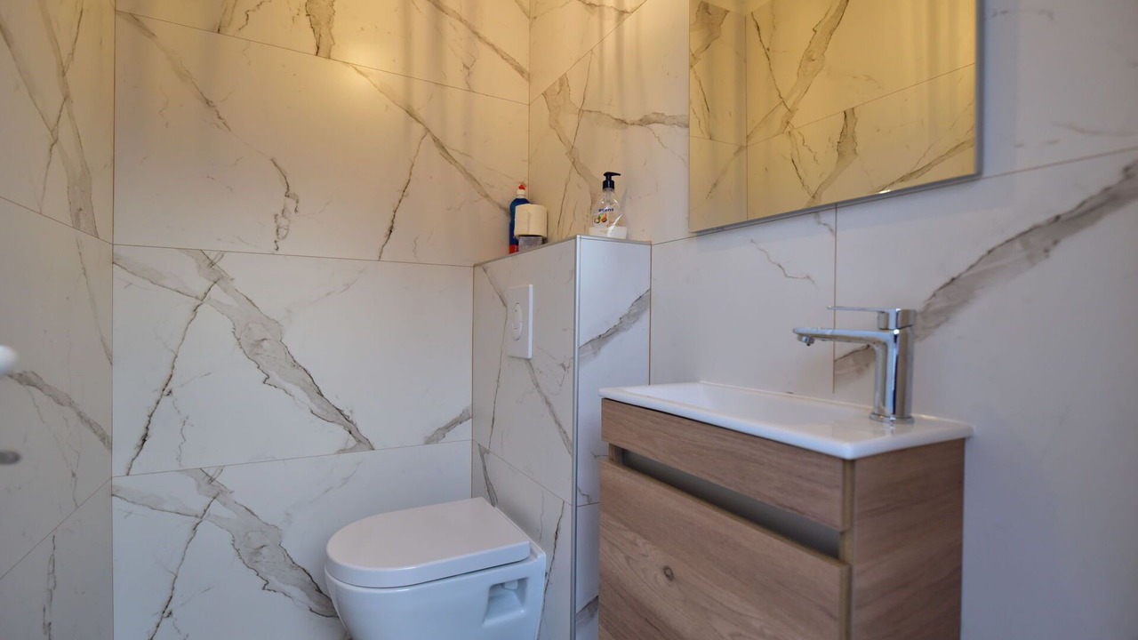 Photo of Bathroom in Velim