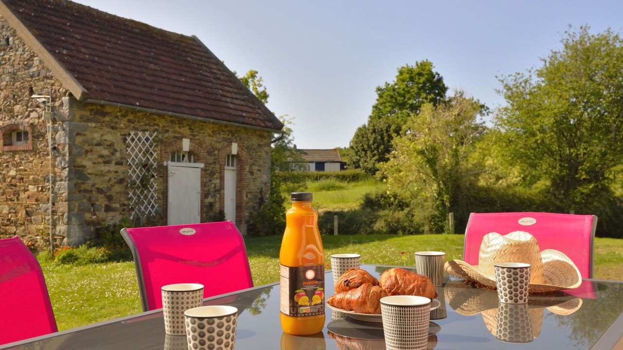 Photo of Outdoor in Cotes d'Armor