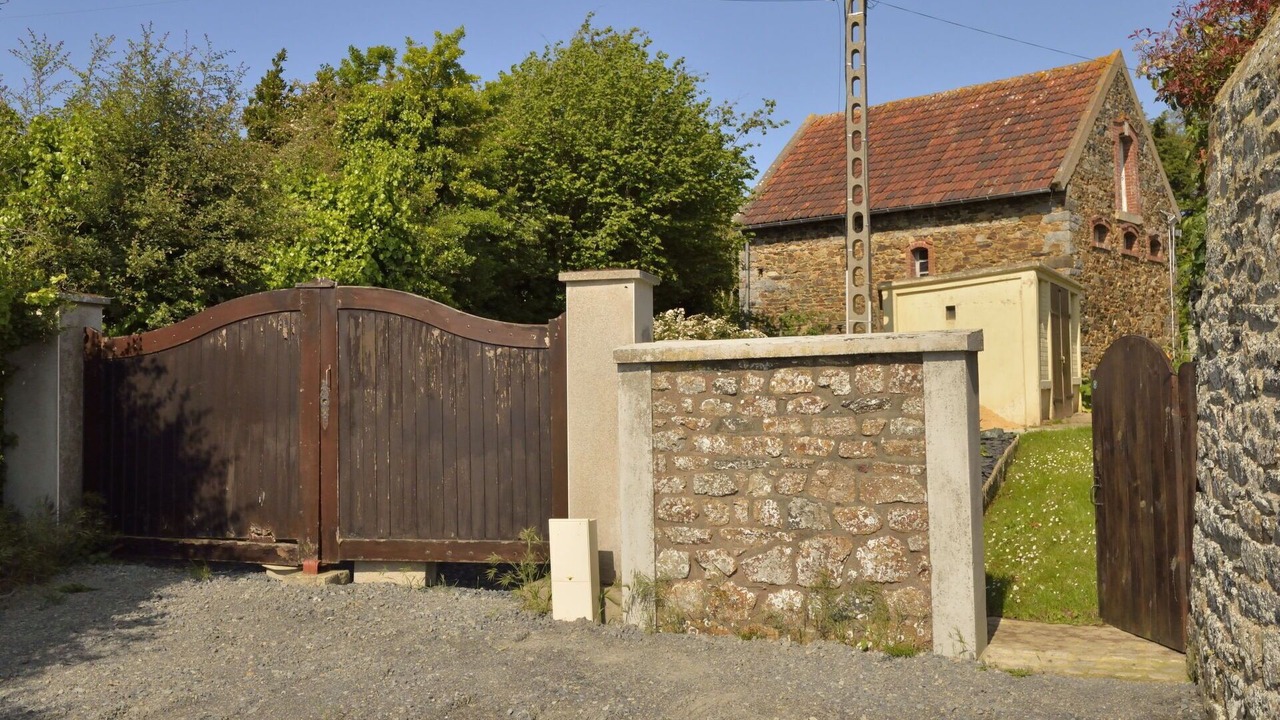 Photo of Outdoor in Cotes d'Armor