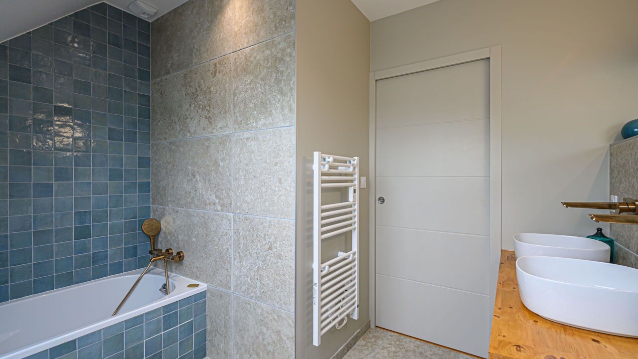 Photo of Bathroom in Carnac
