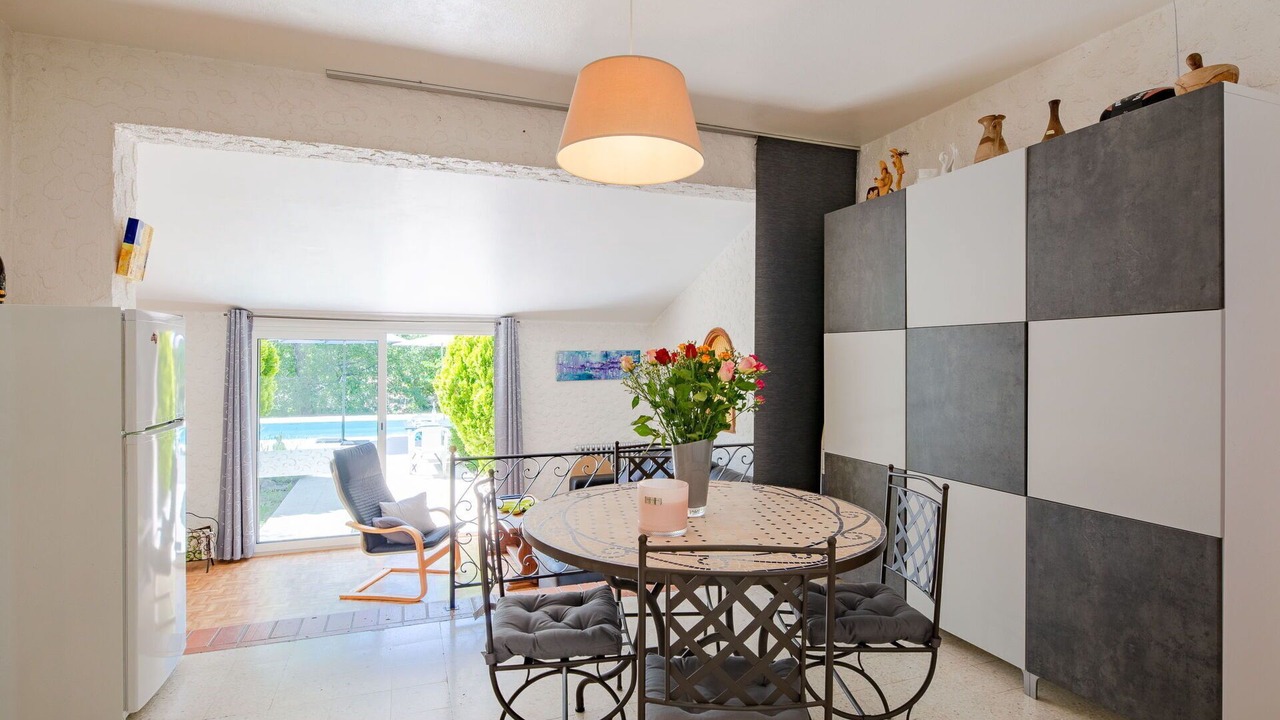 Photo of Outdoor in Saint-Cezaire-sur-Siagne