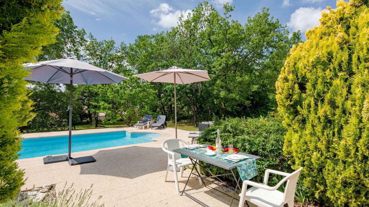 Photo of Outdoor in Saint-Cezaire-sur-Siagne