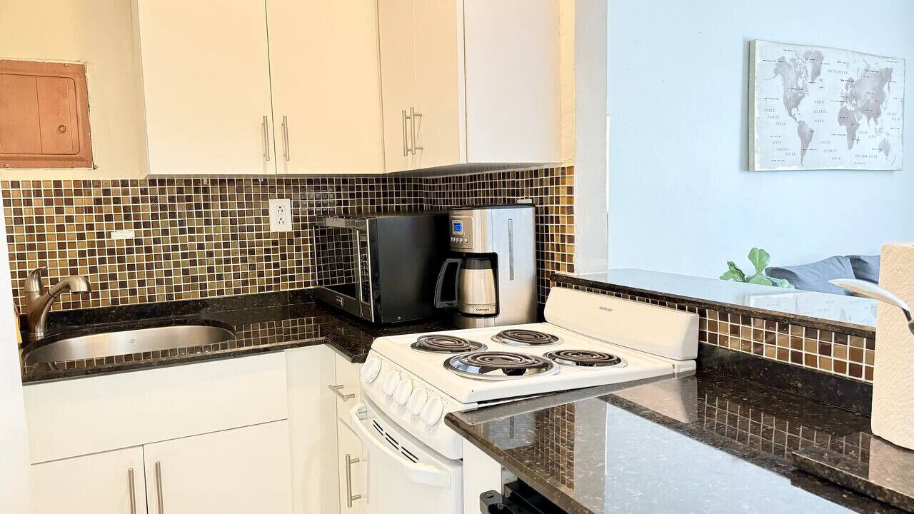 Photo of Kitchen in Mid Beach