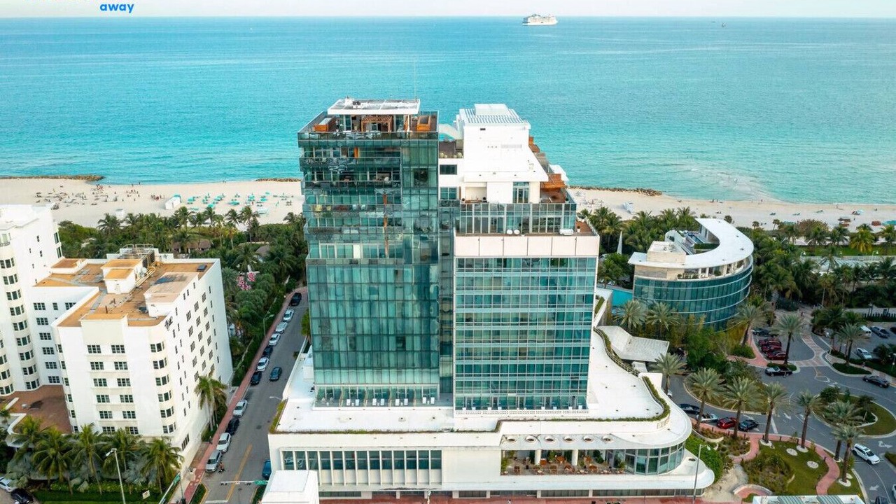Photo of Outdoor in Mid Beach