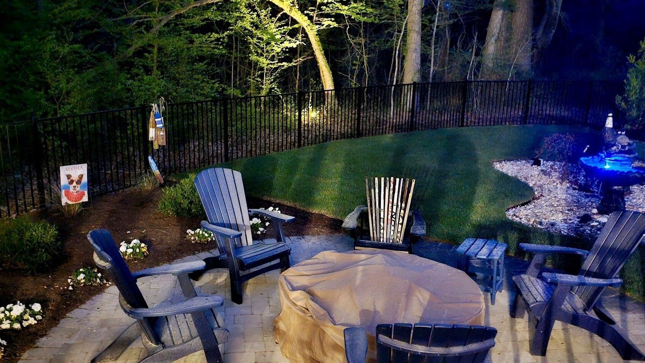Photo of Patio Balcony in Cape Charles