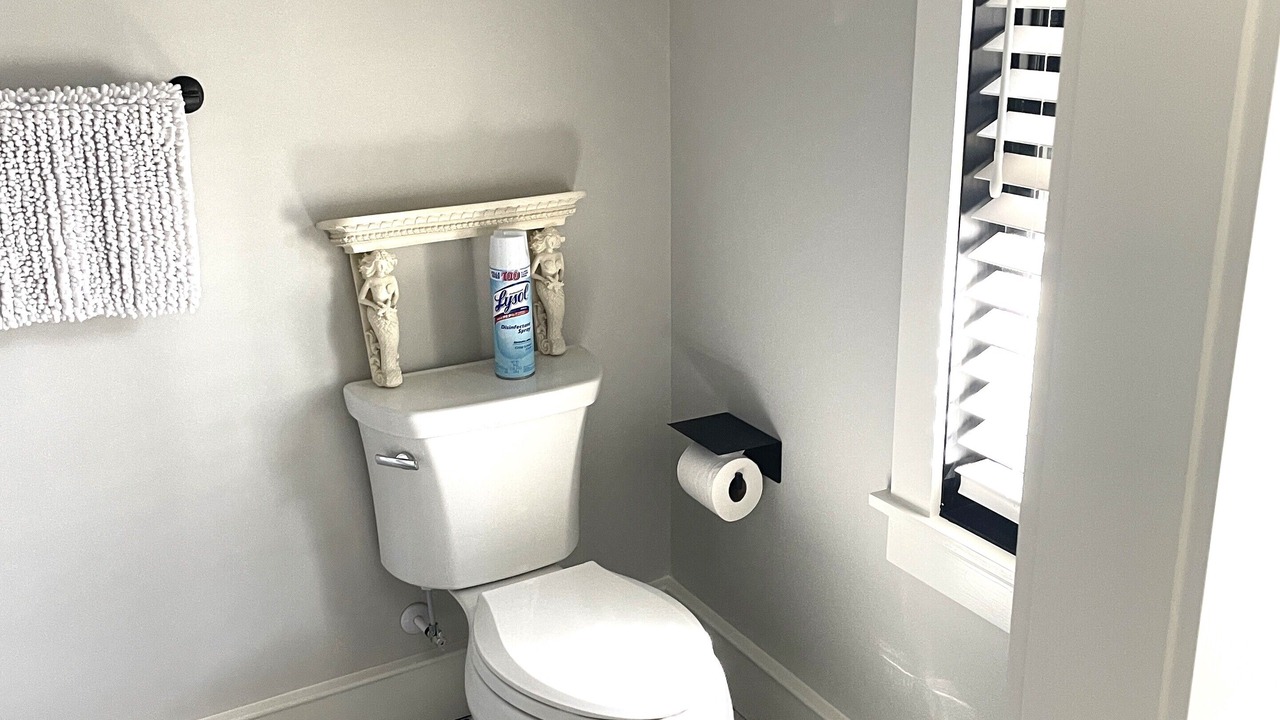 Photo of Bathroom in Cape Charles