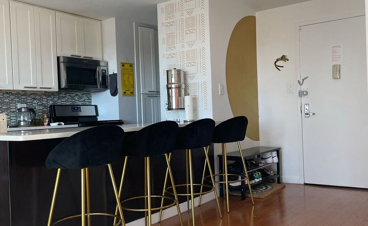 Photo of Kitchen in Bedford-Stuyvesant