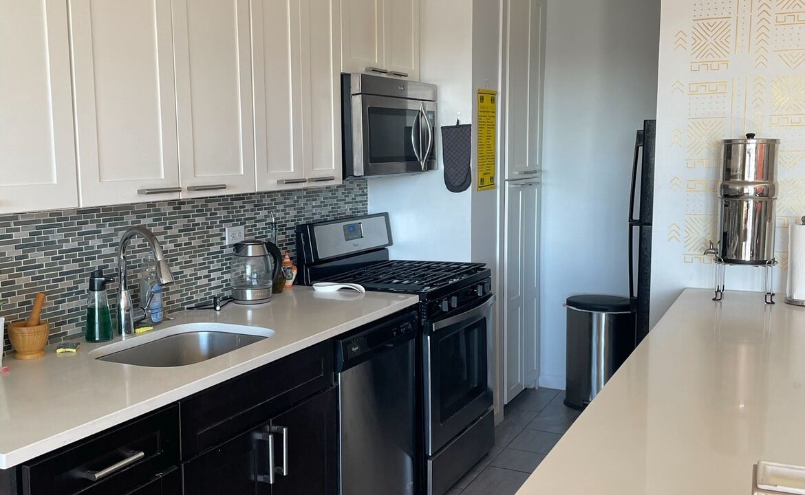 Photo of Kitchen in Bedford-Stuyvesant