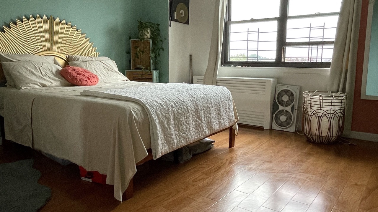 Photo of Bedroom in Bedford-Stuyvesant